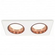 Встраиваемый светильник ambrella light xc xc6525005